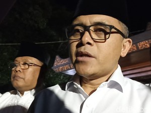 Berduka Wafatnya Prof Adi Suryanto, MenPAN: Sosok Pemimpin yang Tenang