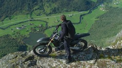 Ini Isi Kepala Tom Cruise saat Lakoni Adegan Berbahaya