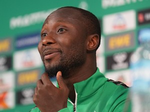 Naby Keita Didenda, Angkanya Salah Satu yang Terbesar di Bundesliga