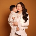 Aneh! Nathalie Holscher Minta Sule Stop Nafkah Anak