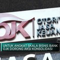 OJK: Bank BUMN & Swasta Perlu Bantu Konsolidasi BPD Lewat KUB