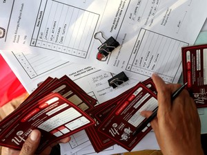 Syarat Pendaftaran Pantarlih Pilkada 2024, Lulusan SMA Bisa Daftar!