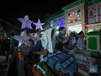 Deretan Event-Film Weekend 6-7 Juli: Kirab 1 Suro - Tabligh 1 Muharram