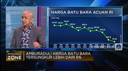 Penambang Keluhkan Tarif Royalti Batu Bara, Apa Masalahnya?