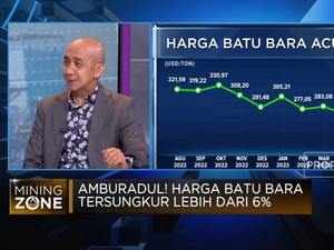 Penambang Keluhkan Tarif Royalti Batu Bara, Apa Masalahnya?