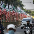 Kekuatan Parpol Islam Melesat, Siapa Juaranya?