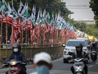 Kekuatan Parpol Islam Melesat, Siapa Juaranya?