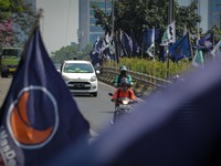 Real Count KPU Terkini NasDem Raup 7,2 Juta Suara, Netizen Komen Ini