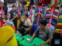 Industri Ini Bakal Panen Duit Jelang Pilpres 2024