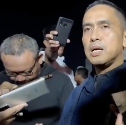 Kronologi KA Brantas Tabrak Truk di Semarang