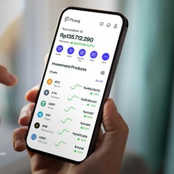 Pluang Ungkap Prospek Positif Aset Kripto di Pertengahan 2023