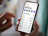 Pluang Ungkap Prospek Positif Aset Kripto di Pertengahan 2023