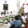 Disebut Mundur, Simak Jawaban 15 Menteri Jokowi