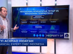 Reksa Dana Pendapatan Tetap Vs Terproteksi, Cuan Mana?