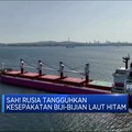 Putin Menggila! Aksi Balas Dendam Bikin Dunia 'Kelaparan'