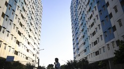 Cuma Laku 140 Unit Rusun Subsidi dalam 5 Tahun, Ternyata Ini Biang Keroknya