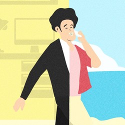 6 Tahap Kehidupan Kala Pensiun, Tak Selalu Indah dan Santai