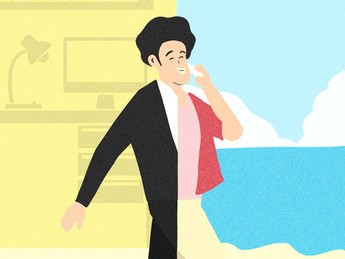 Tak Selamanya Indah, Ini 6 Tahap Hidup Saat Pensiun