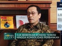 Terus Ekspansi, OJK Yakin Kredit Perbankan 2023 Tumbuh 12%