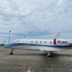 Kejagung Sita Cessna & Helikopter Terkait Mega Korupsi Migor