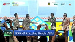 Video: Upaya PLN Akselerasi Transisi Energi