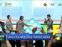 Video: Upaya PLN Akselerasi Transisi Energi