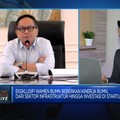Wamen BUMN Akui Pengelola Dapen BUMN Tidak Semua Mumpuni