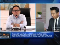 Wamen BUMN Akui Pengelola Dapen BUMN Tidak Semua Mumpuni