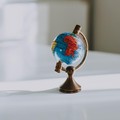 Ilustrasi Globe (Foto: lil artsy/www.pexels.com)
