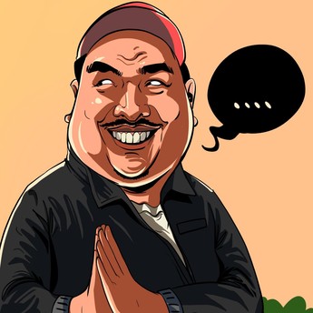 Terungkap! Ini Sumber Harta Menpora Dito Ariotedjo