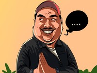 Terungkap! Ini Sumber Harta Menpora Dito Ariotedjo