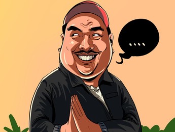 Terungkap! Ini Sumber Harta Menpora Dito Ariotedjo