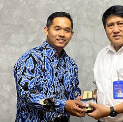 Krakatau Steel dan Techbros Maksimalkan Digitalisasi