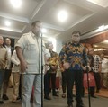 PDIP Murka Budiman Membelot ke Prabowo, Ini Kata Gerindra