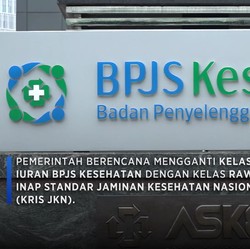 Cara Cek Nomor BPJS Kesehatan Cukup Pakai WhatsApp
