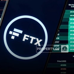 Sah! Regulator Cabut Lisensi FTX Australia!