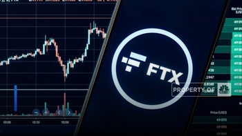 Sah! Regulator Cabut Lisensi FTX Australia!