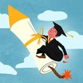 Dua Jurusan Ini Paling Mudah Diterima Kerja & Dapat Gaji Besar