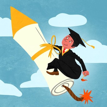 25 Jurusan Sepi Peminat Padahal Lulusannya Banyak Dicari