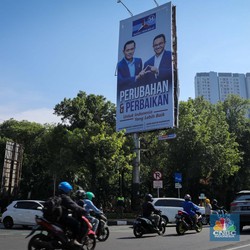 Anies Punya Sosok Cawapres Terkuat, Penampakannya Muncul