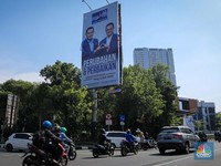 Anies Punya Sosok Cawapres Terkuat, Penampakannya Muncul