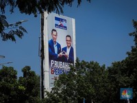 Anies dan AHY Sudah 'Berdampingan' di Mana-Mana