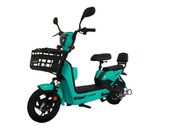 Besok! Harga Sepeda Listrik di Transmart Diskon Rp 3 Jutaan