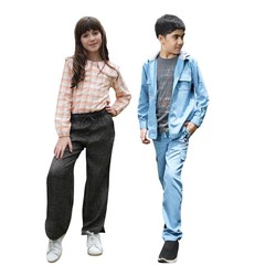 Harga Baju Anak-Anak Mulai Rp 50.000, Ada Tambahan Diskon 20%