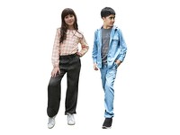 Harga Baju Anak-Anak Mulai Rp 50.000, Ada Tambahan Diskon 20%