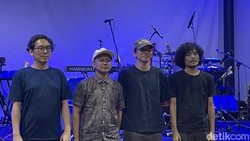 Video: Bocoran Penampilan Efek Rumah Kaca dan The Panturas di Joyland Jakarta 2024