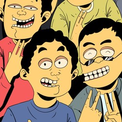 Wow, Indonesia jadi Negara Paling Positif di Dunia