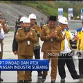 Video: Jokowi Ingin PT Pindad & PTDI Pindah ke Subang