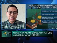 Jokowi Tarik Devisa Eksportir, Bank Syariah Minta Diajak