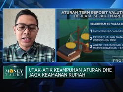 Jokowi Tarik Devisa Eksportir, Bank Syariah Minta Diajak